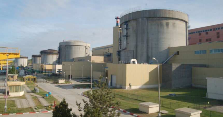 Ivan: Reactorul de la Cernavodă furnizează 10% din electricitate, iar tehnologia CANDU va amplifica producția de energie nucleară! 1 ivan un reactor nuclear de la cernavoda acopera 10 din consumul de electricitate cele pe tehnologie candu vor dubla energia nucleara 685e1859a10d8