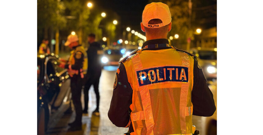 HAOS pe drumuri! Șoferi din Mangalia, Medgidia și Constanța, depistați conducând sub influența alcoolului sau fără licență de conducere. 1 jale in trafic soferi din mangalia medgidia si constanta prinsi bauti la volan sau fara permis 683d627ed726e