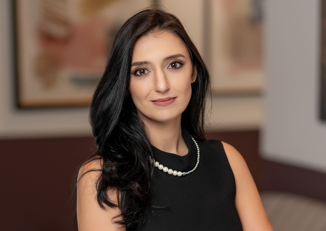 Johnson&Johnson România își întâmpină liderul național proaspăt numit 1 johnsonjohnson romania are un nou country director 68401d13cf236