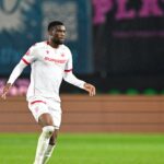 Josue Homawoo, blocat în drumul său spre Standard Liege din cauza obstacolelor create de Dinamo! 3 josue homawoo nu poate semna cu standard liege din cauza lui dinamo 685e96b5730e2