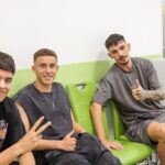 Jucătorii de la Farul Constanța au trecut joi printr-un control medical de rutină 3 jucatorii de la farul constanta au efectuat joi obisnuita vizita medicala 684b24c1da328