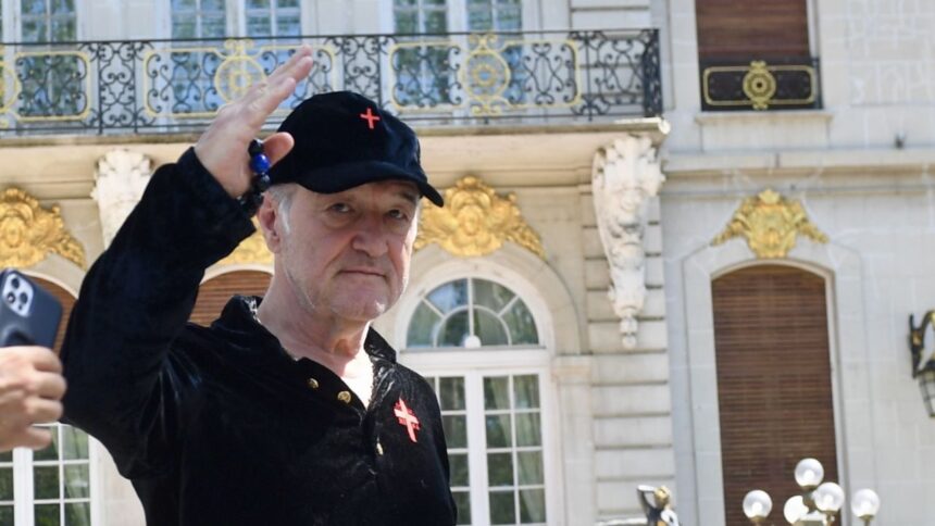 Jucătorul visat de Becali a spus „nu” Emiratelor, iar patronul dezvăluie o schimbare de amploare: „Între Germania și Italia!” 1 jucatorul dorit de becali a refuzat emiratele iar patronul anunta o mutare de proportii germania sau italia 6846d1f587e4c