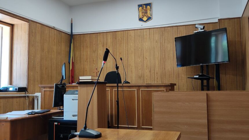 Noutăți în justiție la Constanța și Medgidia: Procurorii devin judecători! Descoperă identitatea acestora! 1 judecatori noi la constanta si medgidia vin din randul procurorilor iata cine sunt 6853a8cd204c1
