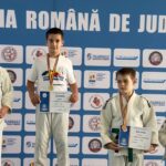 Antonio Șerbănică de la CS Pantheon Constanța cucerește titlul de campion național la categoria U12! 2 judoka de la cs pantheon constanta antonio serbanica este campion national la u12 6841cdfb6b03d