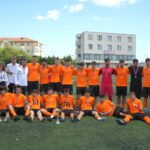 Victoria Cumpăna își sărbătorește juniorii sub 19 ani, campioni ai Euroregiunii Sud-Est! 3 juniorii sub 19 ani de la victoria cumpana sunt campionii euroregiunii sud est 6858687fd7c78