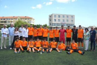 juniorii sub 19 ani de la victoria cumpana sunt campionii euroregiunii sud est 6858687fd7c78