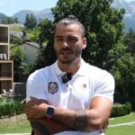 Karlo Muhar își exprimă ferm punctul de vedere după întoarcerea la CFR Cluj și transmite un mesaj puternic înainte de confruntarea cu FCSB: "Aceasta este atitudinea pe care o avem!" 3 karlo muhar reactie categorica dupa ce a revenit la cfr cluj mesaj inainte de meciul cu fcsb asta e mentalitatea 685bb4625984e