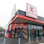 Kaufland deschide porțile celui de-al 25-lea supermarket în inima Bucureștiului! 3 kaufland atinge pragul de 25 de magazine in bucuresti 68405c54428aa