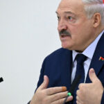 Keith Kellogg își propune o deplasare în Belarus. Care sunt așteptările reprezentantului lui Donald Trump de la Aleksandr Lukașenko? 2 keith kellogg planuieste o vizita in belarus ce vrea reprezentantul lui donald trump sa obtina de la aleksandr lukasenko 685251320cc89