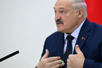 keith kellogg planuieste o vizita in belarus ce vrea reprezentantul lui donald trump sa obtina de la aleksandr lukasenko 685251320cc89