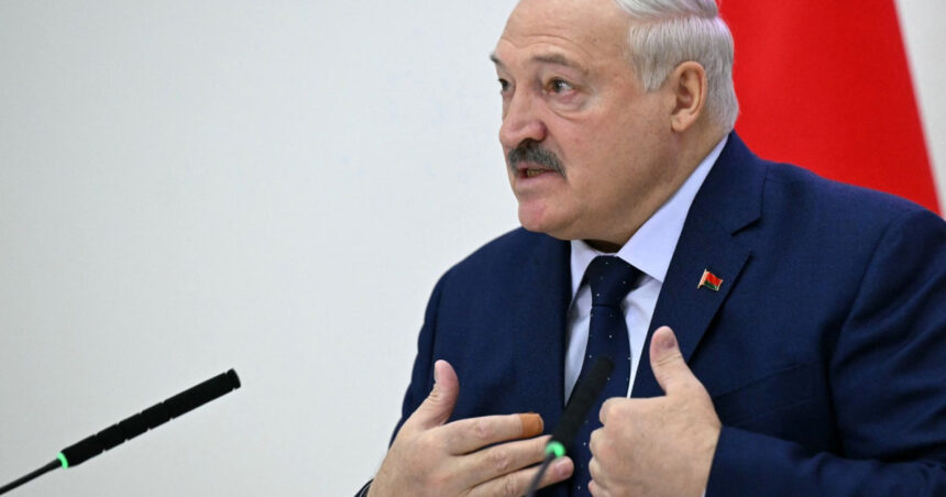 Keith Kellogg își propune o deplasare în Belarus. Care sunt așteptările reprezentantului lui Donald Trump de la Aleksandr Lukașenko? 1 keith kellogg planuieste o vizita in belarus ce vrea reprezentantul lui donald trump sa obtina de la aleksandr lukasenko 685251320cc89