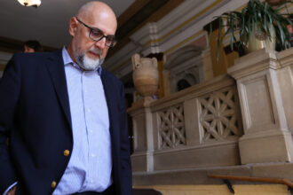 kelemen hunor dupa nominalizarea lui bolojan ca premier in vremuri dificile conteaza competenta si echilibrul udmr 68558b6e5a45b