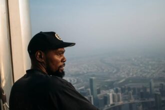 kevin durant devine actionar la un gigant din europa care a facut show sezonul trecut in uefa champions league 68566add55e3a