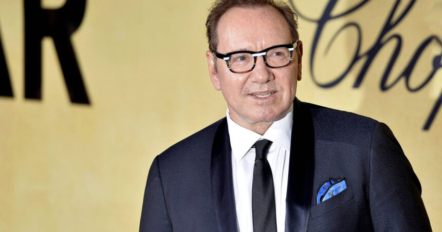 Kevin Spacey răspunde celor care l-au judecat prea repede pentru acuzațiile de abuz sexual: „Le ofer iertarea mea, dar nu-i voi mai căuta vreodată” 1 kevin spacey despre cei care s au grabit sa l considere vinovat de abuz sexual au iertarea mea dar nu i voi mai cauta 686286a40f18b