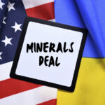 Kievul dezvăluie când va începe funcționarea fondului american destinat exploatării resurselor minerale din Ucraina: Vom analiza volumul de capital implicat. 3 kievul anunta cand va fi operational fondul sua pentru exploatarea minereurilor ucrainene vom discuta care va fi capitalul 68416cfc1f512