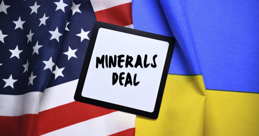 Kievul dezvăluie când va începe funcționarea fondului american destinat exploatării resurselor minerale din Ucraina: Vom analiza volumul de capital implicat. 1 kievul anunta cand va fi operational fondul sua pentru exploatarea minereurilor ucrainene vom discuta care va fi capitalul 68416cfc1f512