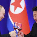 Kim Jong Un pregătește trimiterea a mii de militari către Vladimir Putin. Ce misiuni vor avea și unde vor fi desfășurați? 3 kim jong un ii va trimite mii de soldati lui vladimir putin unde vor fi dislocati acestia si cu ce se vor ocupa 6851703245b97