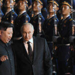 Kim Jong-un oferă Moscovei susținere totală în confruntarea cu Ucraina: „Rusia va triumfa în lupta sa sacră” 3 kim jong un promite moscovei sprijin neconditionat in conflictul cu ucraina rusia va obtine victoria in cauza sa sfanta 684142cdde749