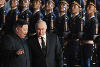 kim jong un promite moscovei sprijin neconditionat in conflictul cu ucraina rusia va obtine victoria in cauza sa sfanta 684142cdde749