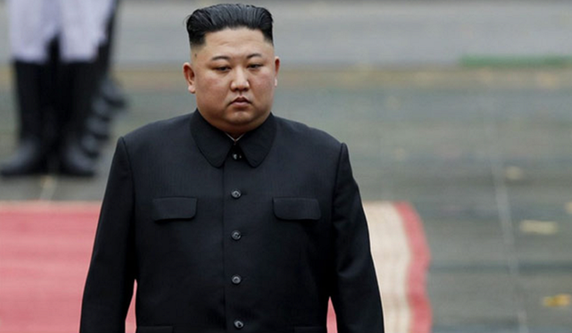 Kim Jong Un oferă un angajament ferm de susținere pentru Rusia din partea Coreei de Nord 1 kim jong un promite sprijinul neconditionat al coreei de nord pentru rusia 6841adf829df5