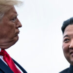 Kim Jong Un respinge mesajul lui Donald Trump: Strategiile liderului american pentru a comunica. 2 kim jong un refuza sa primeasca o scrisoare de la donald trump cum a incercat liderul american sa transmita mesajul 684998d13fd1d