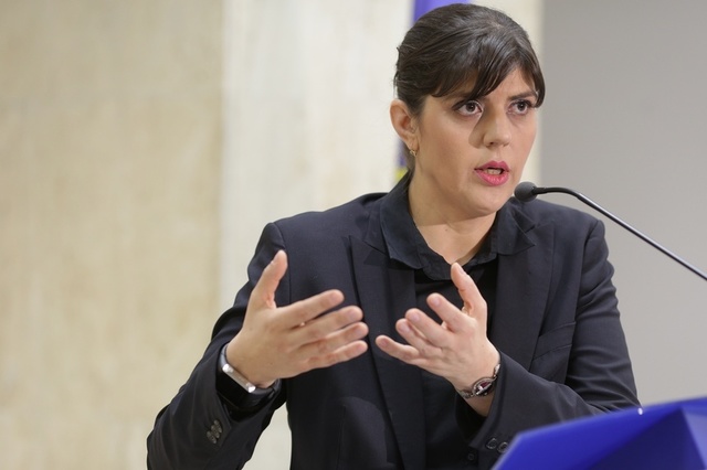 Kovesi dezvăluie o rețea frauduloasă: importuri din China infiltrate în UE prin Grecia, investigații întinse pe 14 țări. 1 kovesi a descoperit o schema importuri din china erau aduse fraudulos in ue prin grecia anchet in 14 tari 685d59e3ebeb7