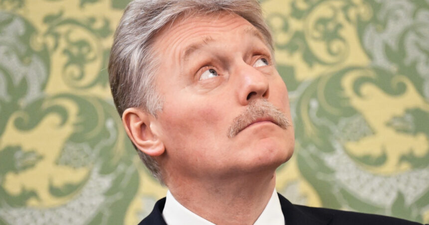 Kremlinul cântă în strunele răbdării. Peskov: „Ar fi o eroare să ne grăbim în luarea deciziilor legate de conflict” 1 kremlinul trage iar de timp peskov ar fi gresit sa asteptam decizii rapide privind razboiul 683f1adba21ad