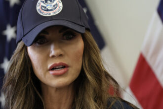 kristi noem secretarul american pentru securitate interna a fost transportata la spital ce spune buletinul medical 6852664965dce