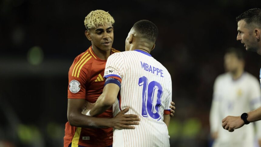Kylian Mbappe dezvăluie alegerea sa pentru Balonul de Aur 2025! 1 kylian mbappe a spus pe cine il va vota in ancheta pentru balonul de aur 2025 68442a9629ed0