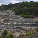 Sufoziunile de la Salina Praid: Fenomene naturale care diminuează riscurile de prăbușire iminentă 3 la salina praid continua sa se produca sufoziuni dar care reduc riscurile unei prabusiri pe termen scurt 684c234492f39