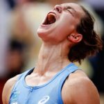 Lacrimi la Roland Garros: Lois Boisson, îndrăgita publicului, învinsă în semifinale! Prima ei alegere 2 lacrimi la french open lois boisson favorita tribunelor spulberata in semifinale prima ei decizie 6841f4ed5fc1b