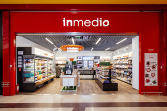 lagardere travel retail in romania cel mai bun an din istoria companiei pe piata locala ca rulaj dar cu cele mai mari datorii si profit in scadere 684906c4502ca