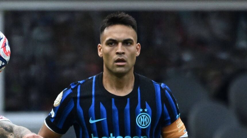 Lautaro Martinez dezvăluie clipa decisivă din confruntarea Inter - River Plate: „De atunci, totul a devenit mai simplu” 1 lautaro martinez a numit momentul cheie din inter river plate atunci a devenit usor meciul 685d028f3dcb2