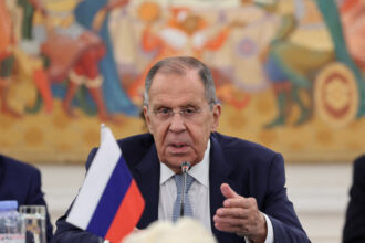 lavrov spune ca occidentul nu va invinge rusia folosindu se de ucraina pe post de berbec 68614cd12f8ce