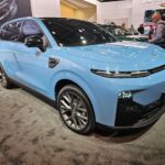 Leapmotor, brand chinez de vehicule electrice integrat în grupul Stellantis, își extinde rapid rețeaua cu 1.500 de showroom-uri în Europa! 3 leapmotor producator chinez de masini electrice preluat in portofoliul stellantis a deschis deja 1 500 de showroom uri si are o crestere rapida in europa 68554d9f5a760