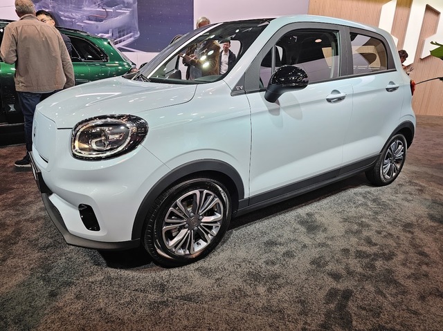 Leapmotor își deschide aripile în Europa, pătrunzând și pe piața vecină României 1 leapmotor se extinde pe noi piete din europa inclusiv la vecinii romaniei 6849ba06d4e56