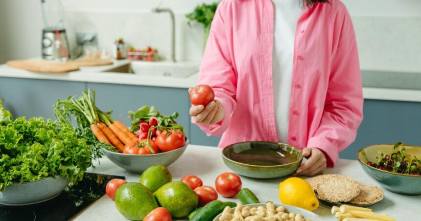 Relația fascinantă dintre alimentație și emoțiile noastre 1 legatura dintre mancare si starile psihoemotionale 6861982ba6380
