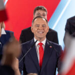 Reacțiile liderilor europeni în urma triumfului lui Karol Nawrocki la președinția Poloniei: Ce declarații au făcut? 2 liderii europeni reactioneaza dupa victoria lui karol nawrocki in alegerile prezidentiale din polonia ce mesaje au transmis 683d5c5d64e0c