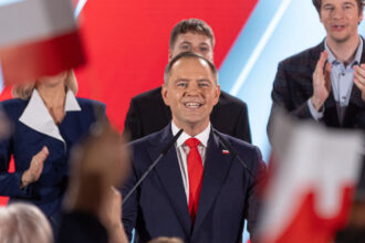 liderii europeni reactioneaza dupa victoria lui karol nawrocki in alegerile prezidentiale din polonia ce mesaje au transmis 683d5c5d64e0c