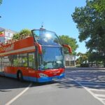 City Tour își relucrează traseul în Constanța începând cu 14 iunie! 2 linia city tour revine la constanta din 14 iunie 68485037ae365