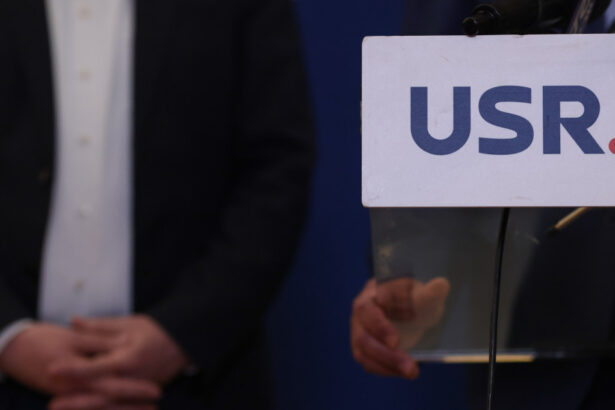 lista candidatilor usr la sefia partidului cand va fi ales noul presedinte dupa demisia elenei lasconi 683f2575757ec