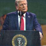 Țările vizate de posibilele restricții de călătorie în SUA sub administrația Trump: 36 de națiuni pe radar 3 lista tarilor pentru care administratia trump ar putea impune interdictii de calatorie in sua sunt nu mai putin de 36 de state 684f01ede7613
