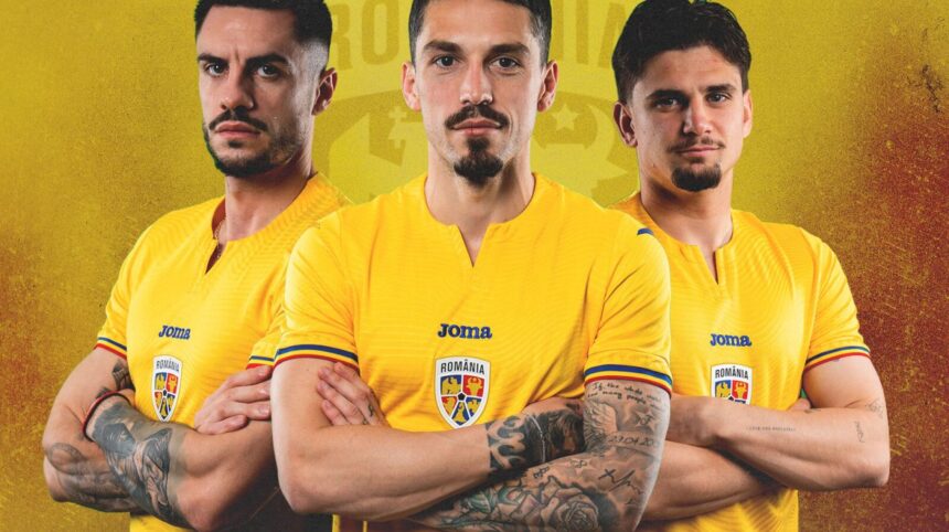 Austria vs. România: Duel crucial în preliminariile Cupei Mondiale, începând cu ora 21:45. Primul tricolor părăsește echipa națională! 1 live blog austria romania in preliminariile campionatului mondial de la ora 2145 incepe greul primul tricolor out de la nationala 6843d67626580