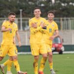 „România se confruntă cu Italia în deschiderea tricolorilor la EURO U21 2025, miercuri la ora 22:00 pe PRO TV și VOYO! Iată prima veste bună: detalii despre arbitraj!” 2 live blog romania italia debutul tricolorilor la euro u21 2025 miercuri de la 2200 pe pro tv si voyo prima veste buna cine ne arbitreaza 6848229aae12c