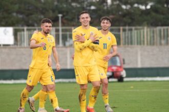 live blog romania italia debutul tricolorilor la euro u21 2025 miercuri de la 2200 pe pro tv si voyo prima veste buna cine ne arbitreaza 6848229aae12c
