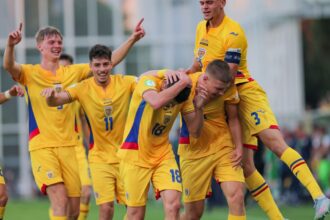 live blog romania olanda semifinala euro u19 luni de la 2100 pe pro tv si voyo pustii lui ion marin vor sa scrie istorie 6857a86384992