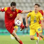 România se confruntă cu Spania la EURO U19: Urmărește meciul pe VOYO și Pro Arena luni de la 21:00. Timpul răzbunării a sosit! 3 live blog romania spania la euro u19 live pe voyo si pro arena luni de la 2100 vrem razbunare 684ec82c728c2