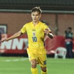 U19 România se confruntă cu U19 Danemarca în lupta pentru semifinalele EURO, urmărește acțiunea pe VOYO și Pro Arena de la ora 20:00! 2 live blog romania u19 danemarca u19 meciul calificarii in semifinalele euro live pe voyo si pro arena de la ora 2000 6853c0d25c9be