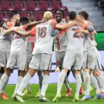 FCSB își descoperă astăzi adversarul din turul 2 preliminar al Ligii Campionilor! 3 live blog tragerea la sorti este azi fcsb isi afla si posibilul adversar din turul 2 preliminar din champions league 68524fb115ad1