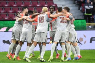 live blog tragerea la sorti este azi fcsb isi afla si posibilul adversar din turul 2 preliminar din champions league 68524fb115ad1